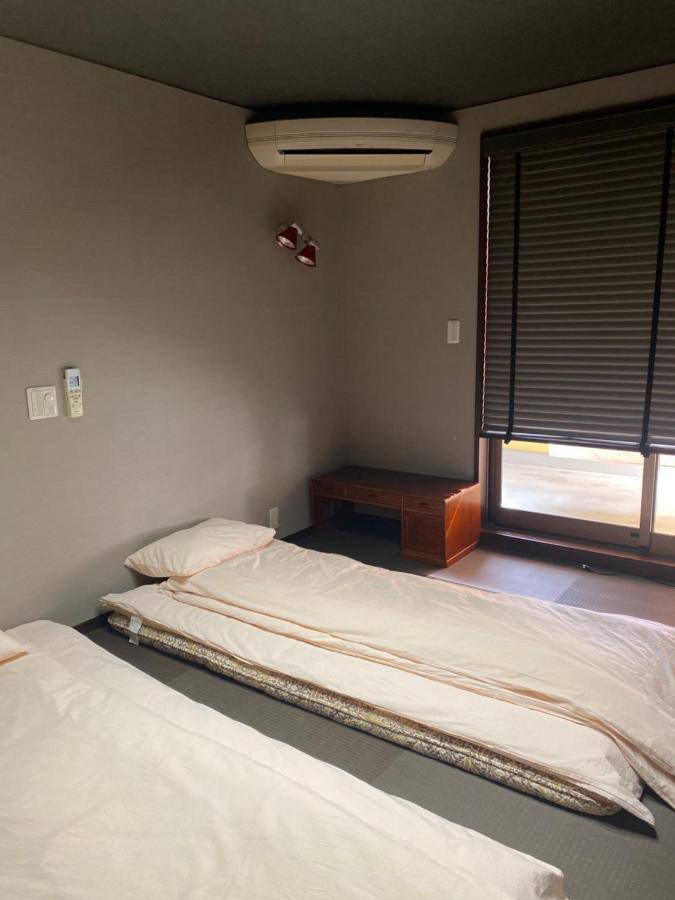 山水之家 Apartment Otsu Exterior photo