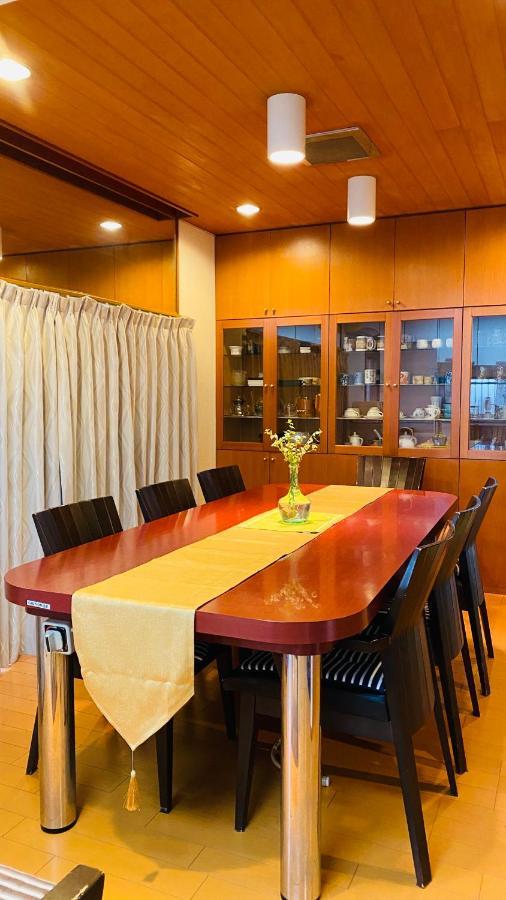 山水之家 Apartment Otsu Exterior photo