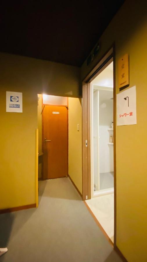 山水之家 Apartment Otsu Exterior photo