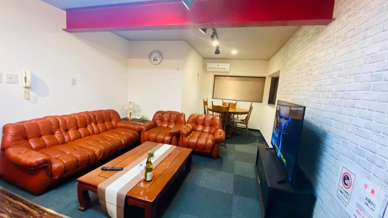 山水之家 Apartment Otsu Exterior photo